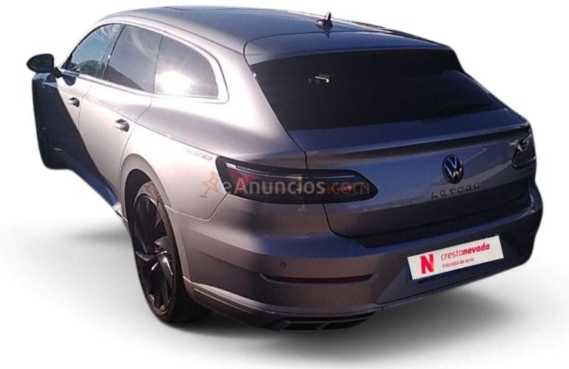 Volkswagen Arteon RLine 2.0 TDI 110kW 150CV DSG S Brake 