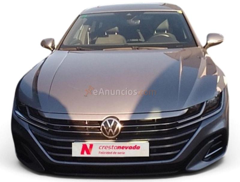 Volkswagen Arteon RLine 2.0 TDI 110kW 150CV DSG S Brake 