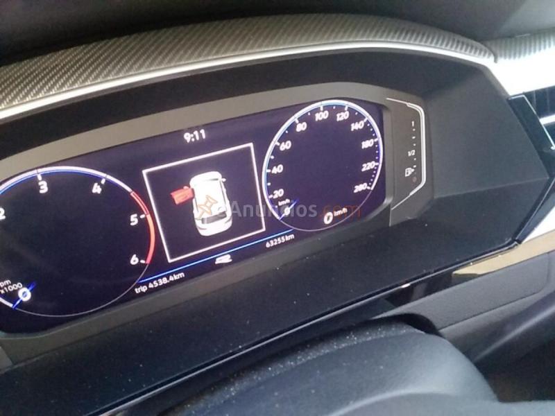 Volkswagen Arteon RLine 2.0 TDI 110kW 150CV DSG S Brake 