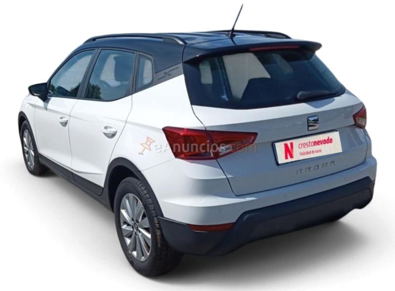 Seat Arona 1.0 TSI 85kW DSG Style Edition Eco 