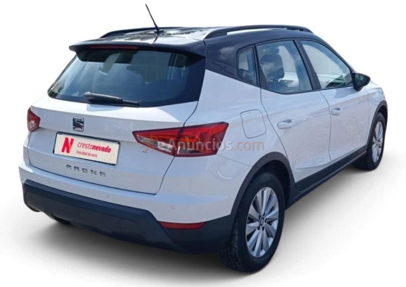 Seat Arona 1.0 TSI 85kW DSG Style Edition Eco 