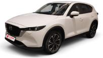 Mazda CX-5 eSKY G MHEV 2.0 121kW CenterLine Plus 
