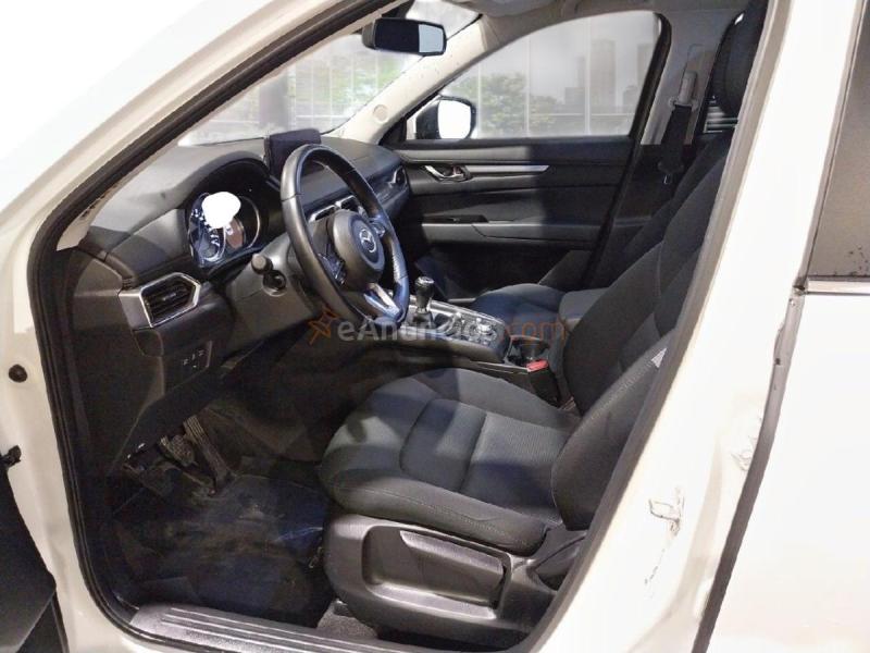 Mazda CX-5 eSKY G MHEV 2.0 121kW CenterLine Plus 