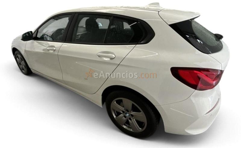 BMW Serie 1 116d 