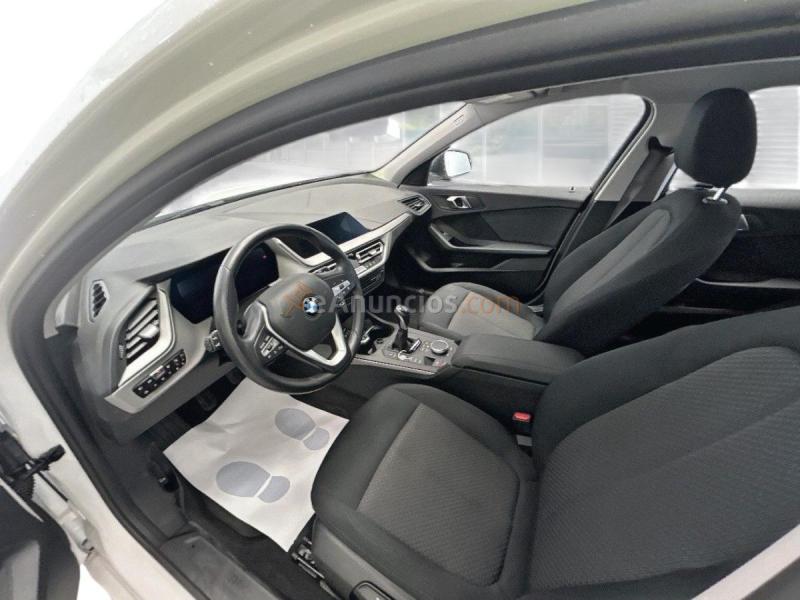 BMW Serie 1 116d 