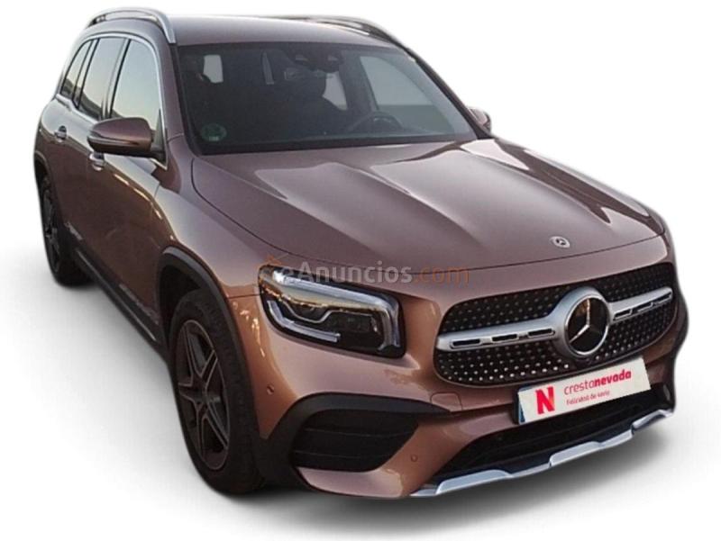 Mercedes Clase GLB GLB 220 d 4MATIC 