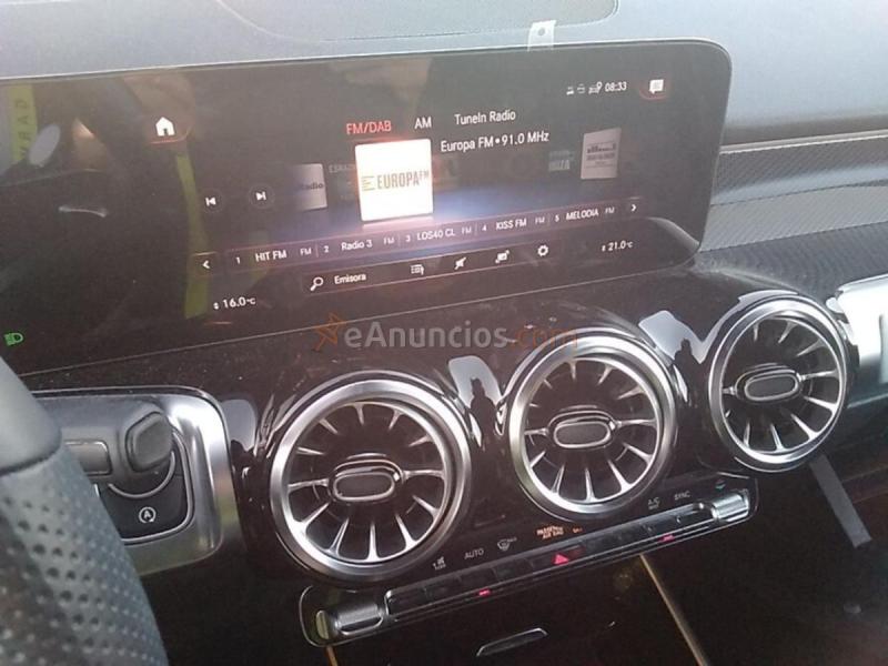 Mercedes Clase GLB GLB 220 d 4MATIC 
