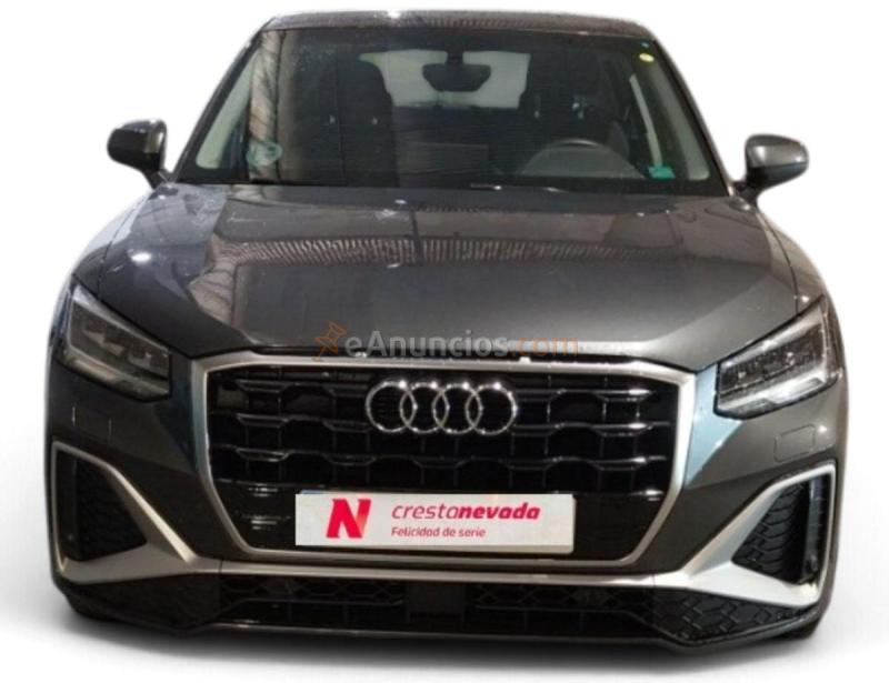 Audi Q2 S line 35 TFSI 110kW (150CV) 