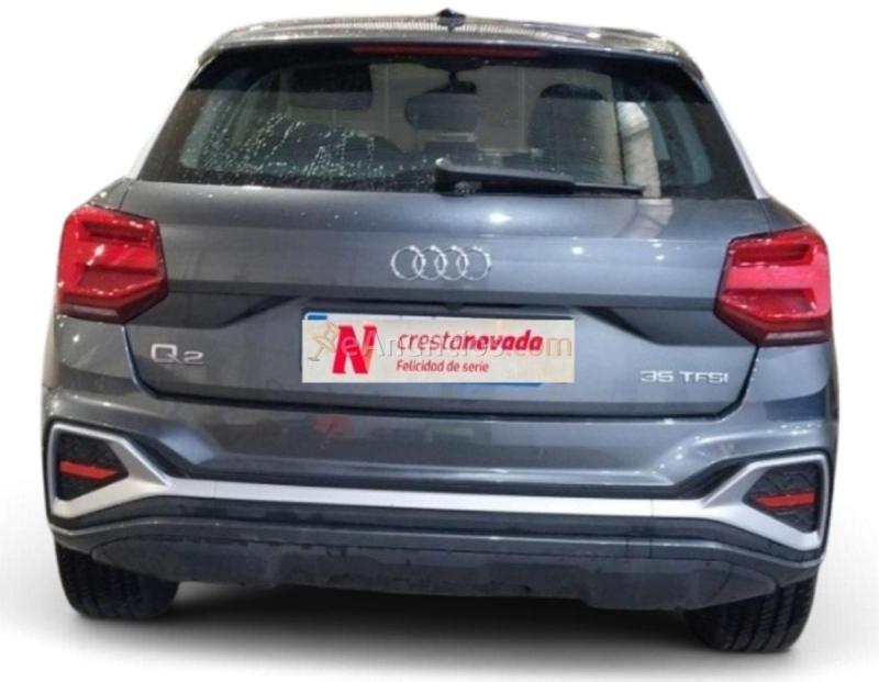 Audi Q2 S line 35 TFSI 110kW (150CV) 