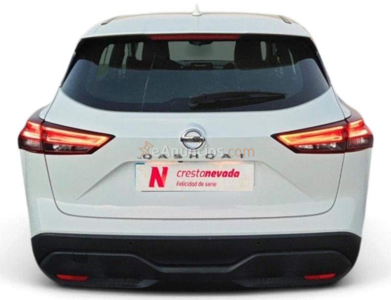 Nissan Qashqai DIG-T 103kW (140CV) mHEV 4x2 Acenta 
