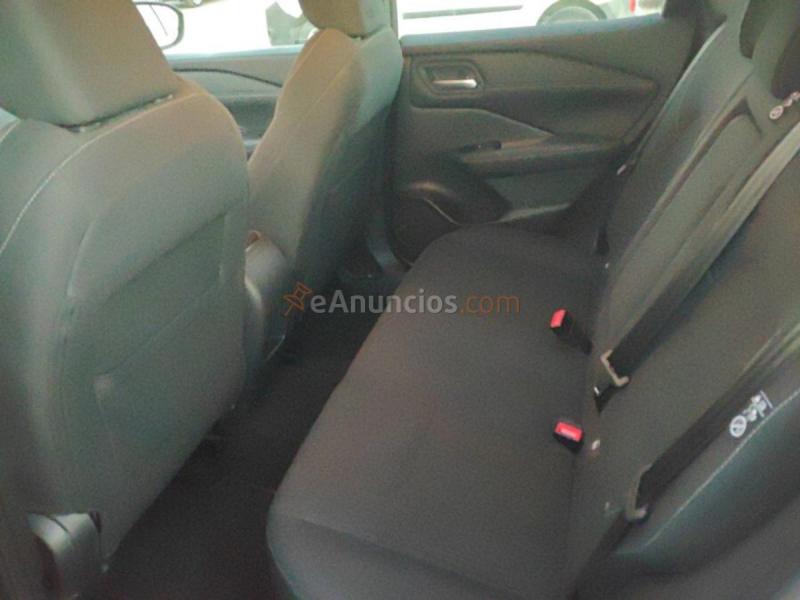 Nissan Qashqai DIG-T 103kW (140CV) mHEV 4x2 Acenta 