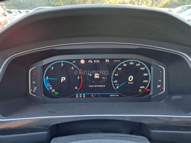 Volkswagen Tiguan RLine 2.0 TDI 110kW 150CV DSG 
