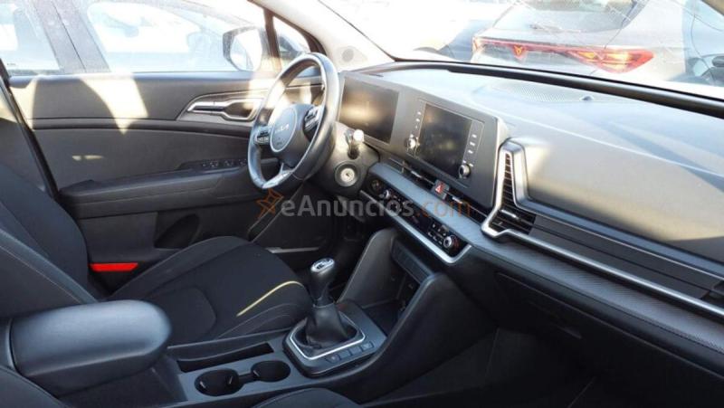 Kia Sportage 1.6 TGDi 110kW 150CV Concept 4x2 