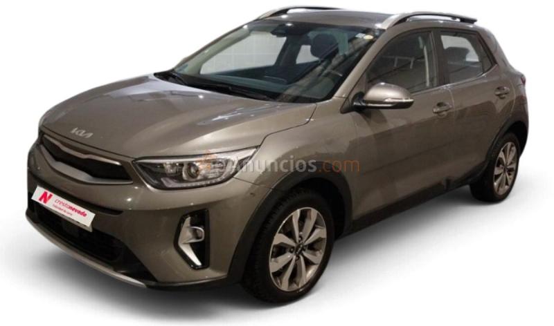 Kia Stonic 1.0 TGDi 88kW 120CV MHEV iMT Drive 