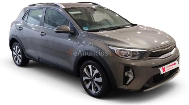 Kia Stonic 1.0 TGDi 88kW 120CV MHEV iMT Drive 