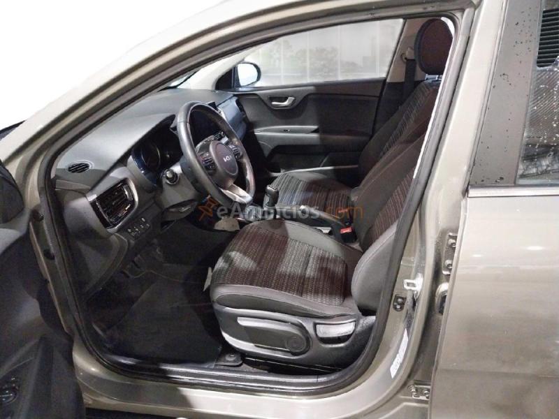 Kia Stonic 1.0 TGDi 88kW 120CV MHEV iMT Drive 