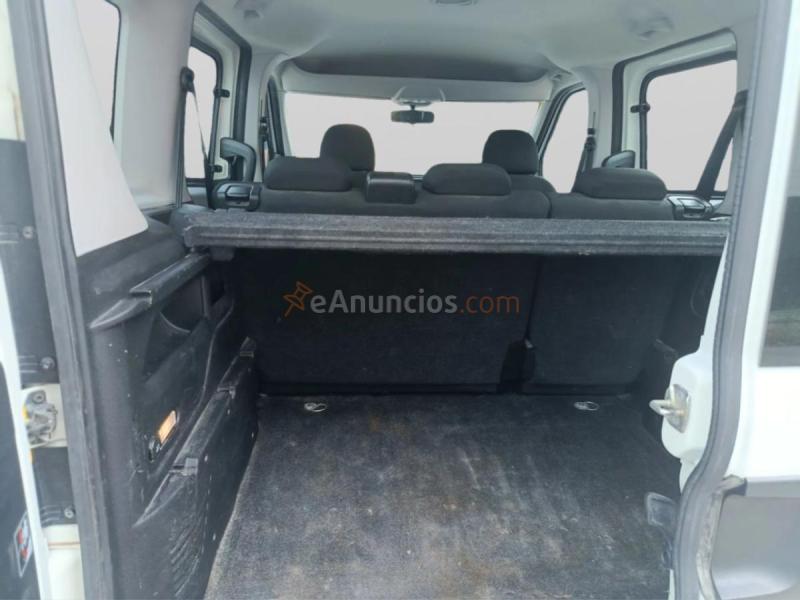 Fiat Dobl Combi N1 SX 1.6 Mjet 77kW 105CV 
