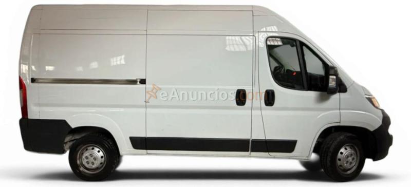 Citron Jumper BlueHDi 103KW 140CV Furgon 35L2H2 