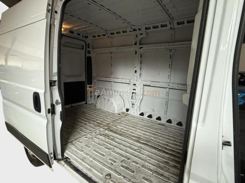Citron Jumper BlueHDi 103KW 140CV Furgon 35L2H2 