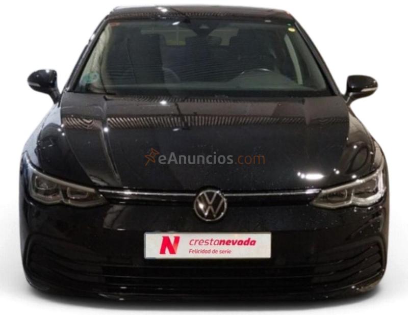 Volkswagen Golf Life 2.0 TDI 85kW (115CV) 