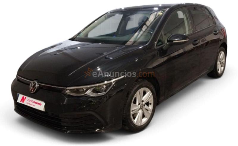 Volkswagen Golf Life 2.0 TDI 85kW (115CV) 