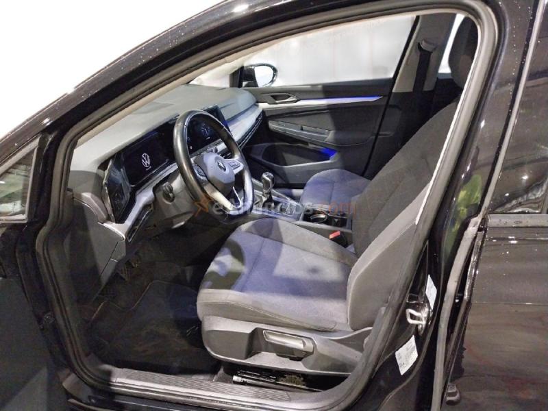 Volkswagen Golf Life 2.0 TDI 85kW (115CV) 