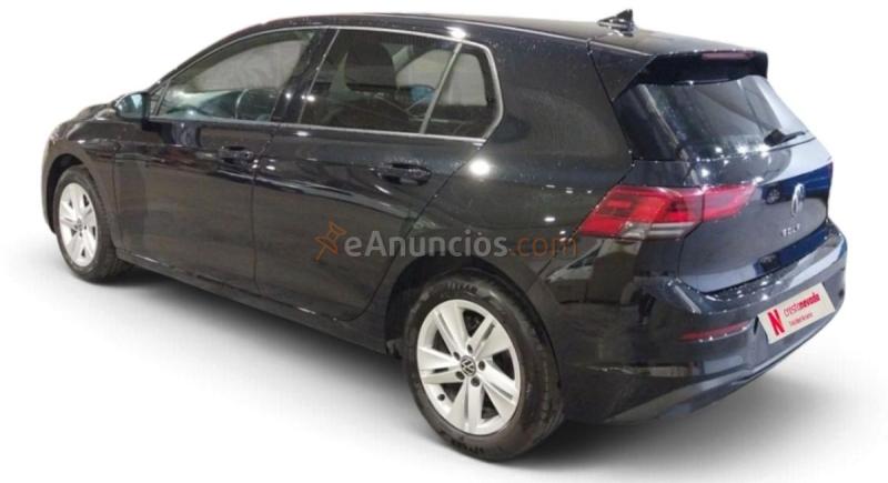 Volkswagen Golf Life 2.0 TDI 85kW (115CV) 