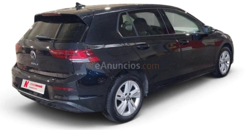 Volkswagen Golf Life 2.0 TDI 85kW (115CV) 
