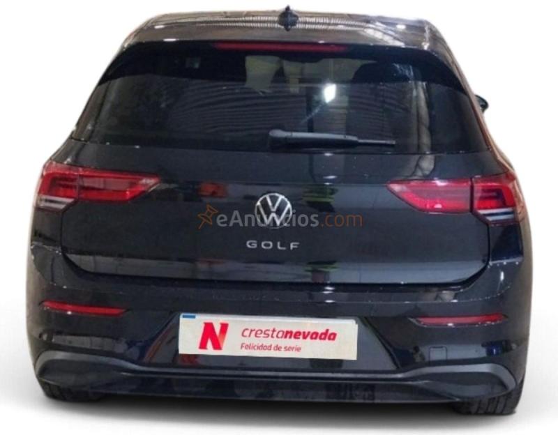 Volkswagen Golf Life 2.0 TDI 85kW (115CV) 