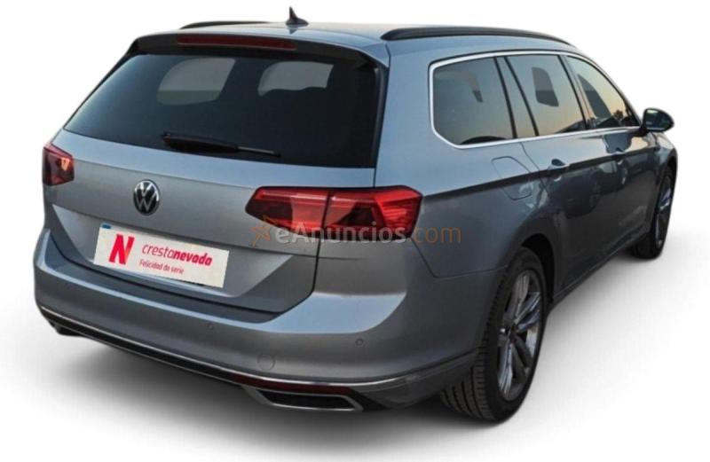 Volkswagen Passat Variant GTE 1.4 TSI ePower 115kW  85kW 