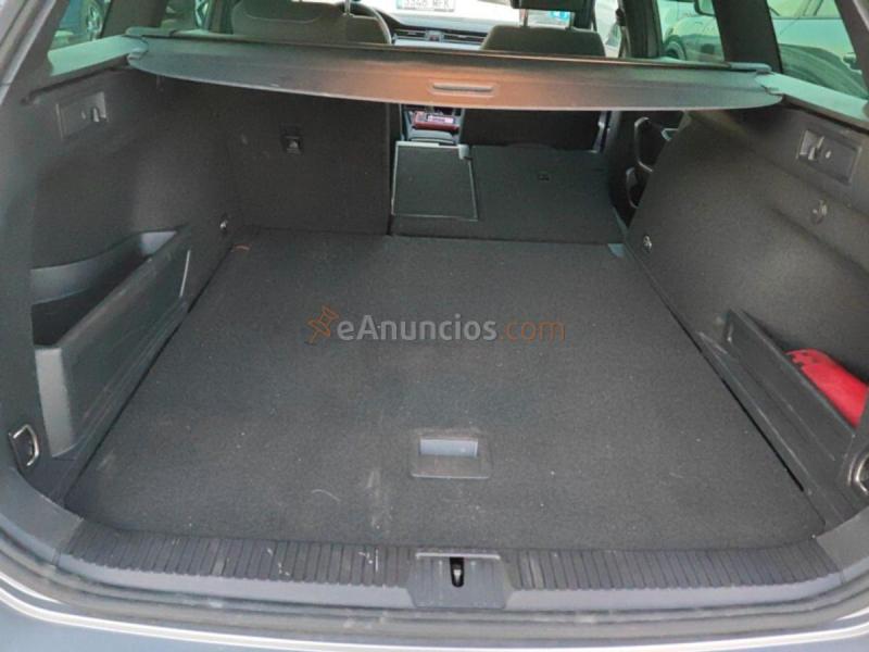 Volkswagen Passat Variant GTE 1.4 TSI ePower 115kW  85kW 