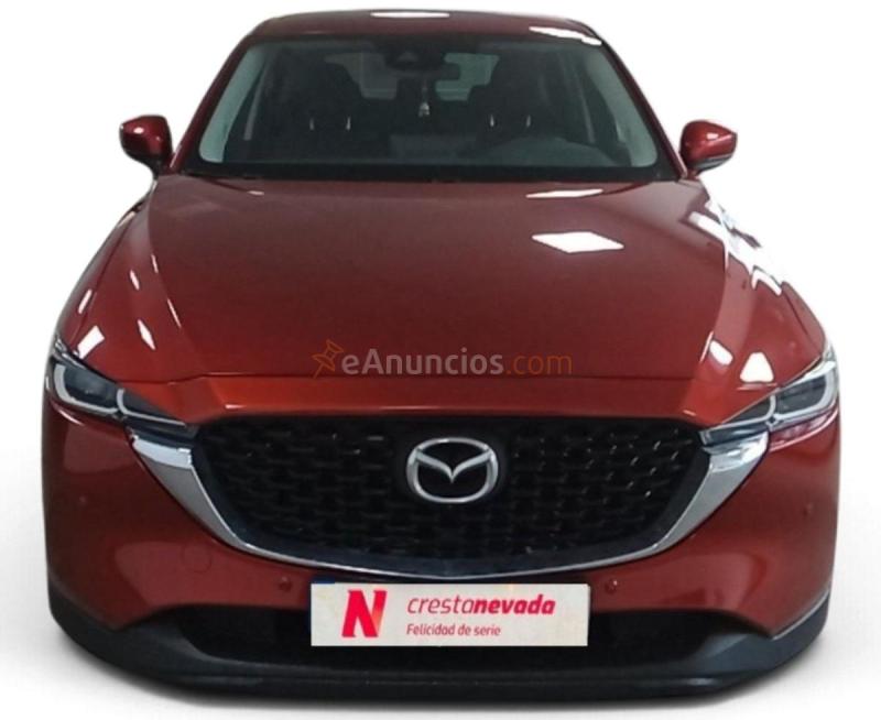 Mazda CX-5 2.0 GE 121kW (165CV) 2WD Auto.Origin 