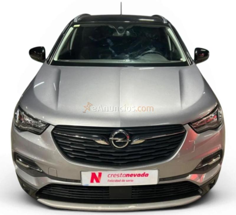 Opel Grandland X 1.2 Turbo 120 Aniversario 