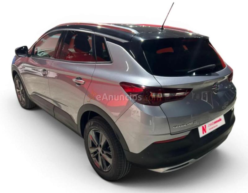 Opel Grandland X 1.2 Turbo 120 Aniversario 
