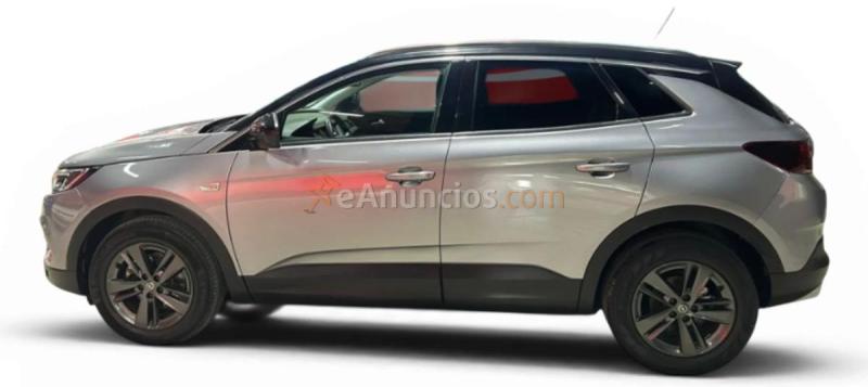 Opel Grandland X 1.2 Turbo 120 Aniversario 
