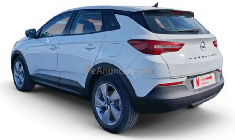Opel Grandland 1.6 Turbo PHEV B.Edition Aut 165kW225CV 