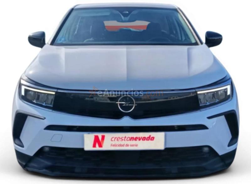 Opel Grandland 1.6 Turbo PHEV B.Edition Aut 165kW225CV 