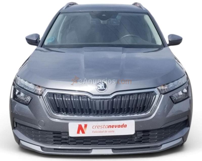Skoda Kamiq 1.0 TSI 85kW (115CV) DSG SELECTION 