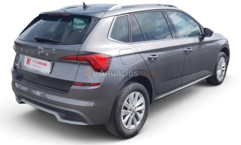 Skoda Kamiq 1.0 TSI 85kW (115CV) DSG SELECTION 