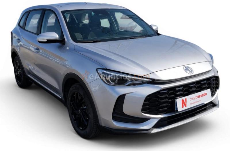 MG ZS Hybrid Standard 