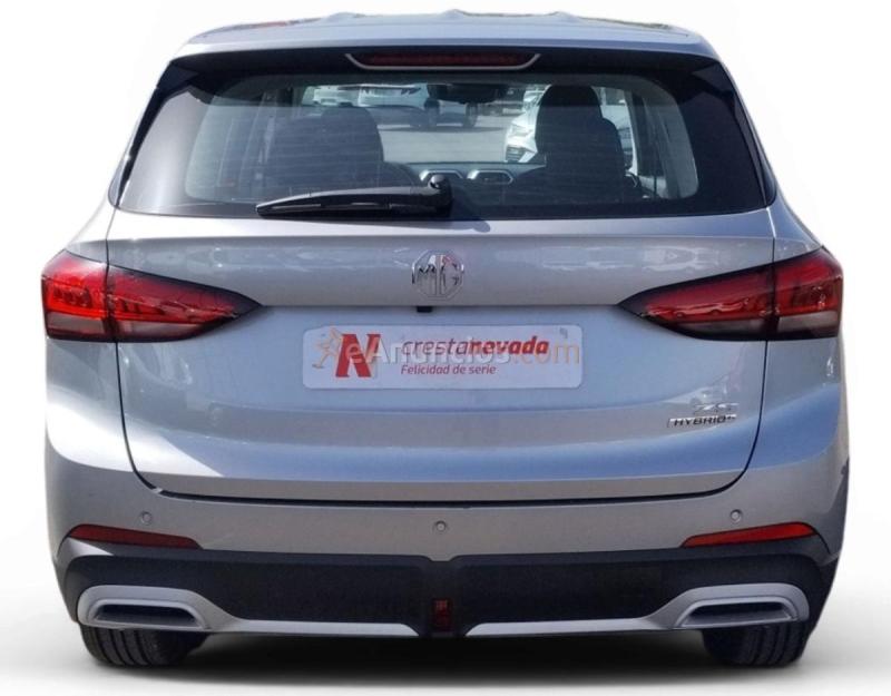 MG ZS Hybrid Standard 
