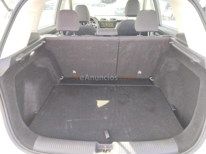 MG ZS Hybrid Standard 