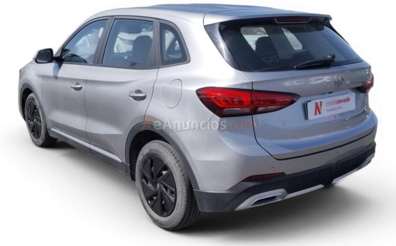 MG ZS Hybrid Standard 
