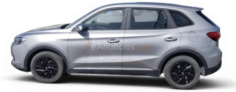 MG ZS Hybrid Standard 