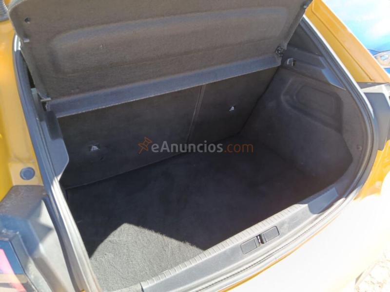 Peugeot 208 PureTech 73kW 100CV EAT8 Allure 