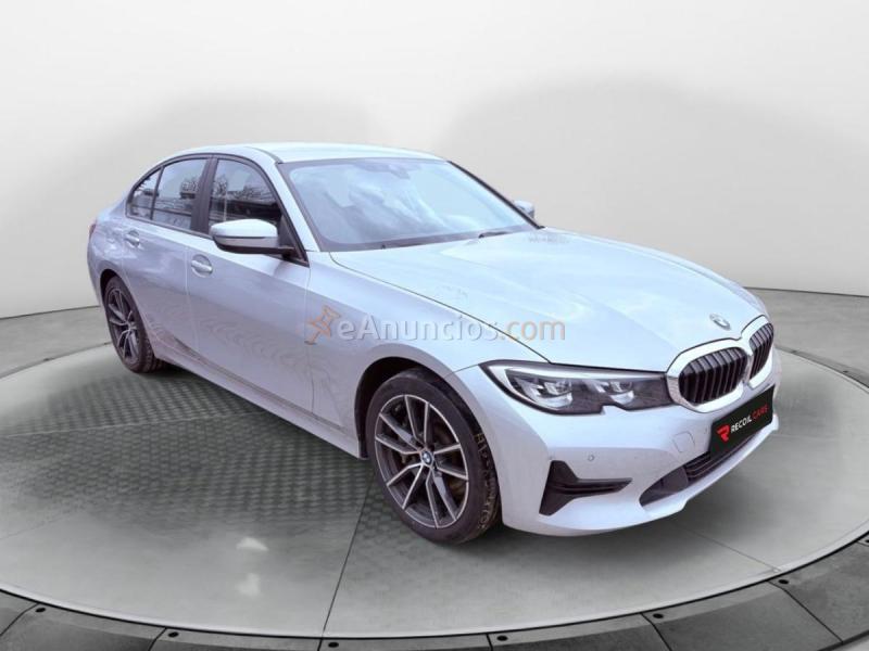 BMW Serie 3 330e iPerformance M Sport 292cv  Importación a la Carta