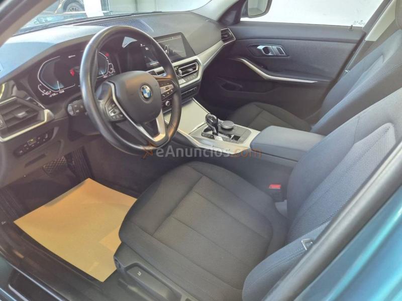 BMW Serie 3 330e iPerformance M Sport 292cv  Importación a la Carta