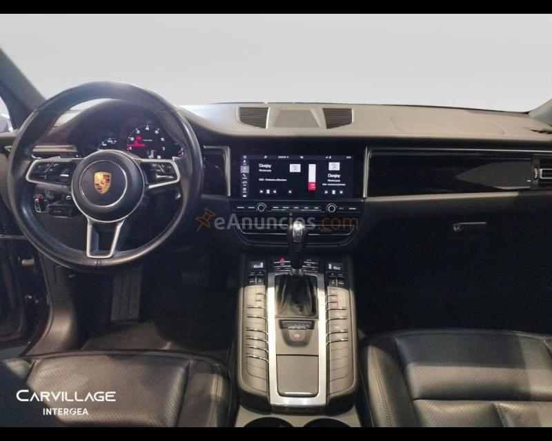 PORSCHE MACAN (2. GEN 2018-2021)  Importación a la Carta — Recoil Cars