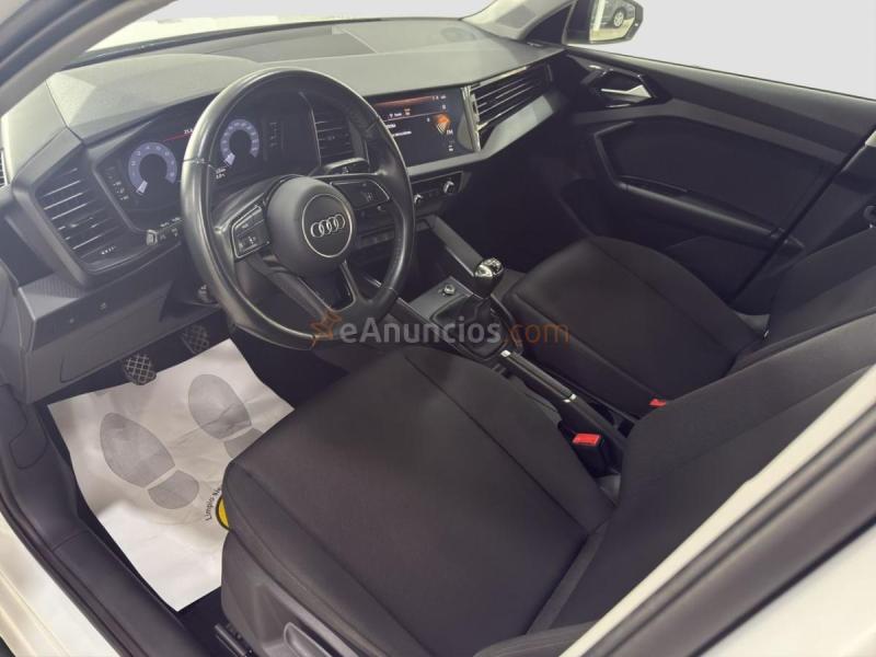 Audi A1 Sporback 25TFSI 115 c.v