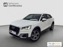 Audi Q2 Desing 30 TDI 115 c.v